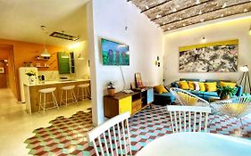 Tyche Apartment